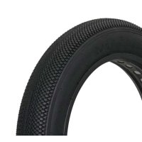 CUBIERTA 20 X 4.00 FAT BIKE LISA RIGIDA 22TPI (100-406)