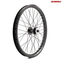 RUEDA DELANTERA 20" F/DISCO RODI "BRUTUS" EBIKES/CARGO BIKES