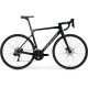 Bicicleta Merida Custom Line Scultura 6000 Di2 Edition negro talla L