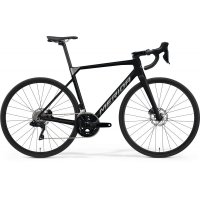 Bicicleta Merida Custom Line Scultura 6000 Di2 Edition negro talla L