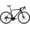 Bicicleta Merida Custom Line Scultura 6000 Di2 Edition negro talla L