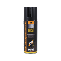 LUBRICANTE DE SILICONA PROFESIONAL WAG 200ML