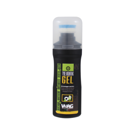 GEL DE MONTAJE DE NEUMÁTICOS WAG 100ML