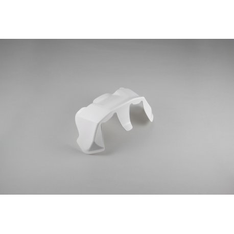 Spoiler ARAI DF-X2 Racing Blanco