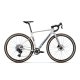 Bicicleta conor selva grx610 2*12