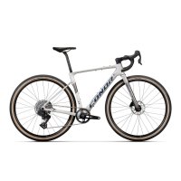 Bicicleta conor selva grx610 2*12