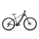 Bicicleta ebike conor borneo 2026