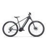 Bicicleta ebike conor borneo 2026 720WH