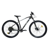 Bicicleta WST POISON 9411 HYD. 1 X 11 SHIM. CUES FORK SUNTOUR XCM 32