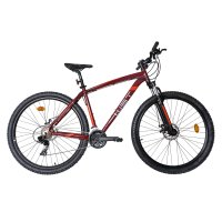 Bicicleta WST COSMO 29″ DISCO MECÁNICO