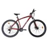 Bicicleta WST COSMO 29″ DISCO MECÁNICO