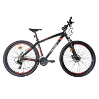 Bicicleta WST COSMO 27,5″ DISCO MECÁNICO
