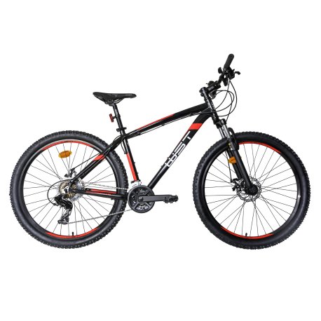 Bicicleta WST COSMO 27,5″ DISCO MECÁNICO