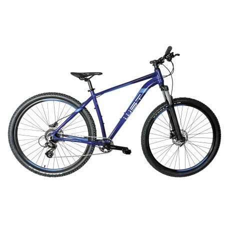 Bicicleta WST 29″ POISON 9409 HYD. 1 X 9