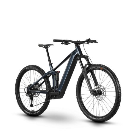 Bicicleta ebike Raymon Korak Comp