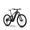 Bicicleta ebike Raymon Korak Comp azul