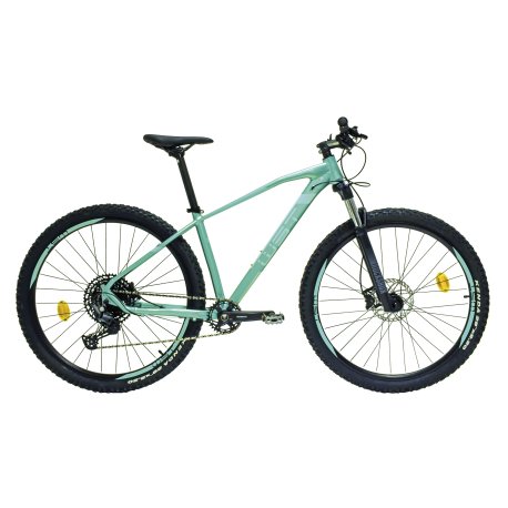 Bicicleta WST POISON 9412 HYD. 1 X 12 SHIM. DEORE