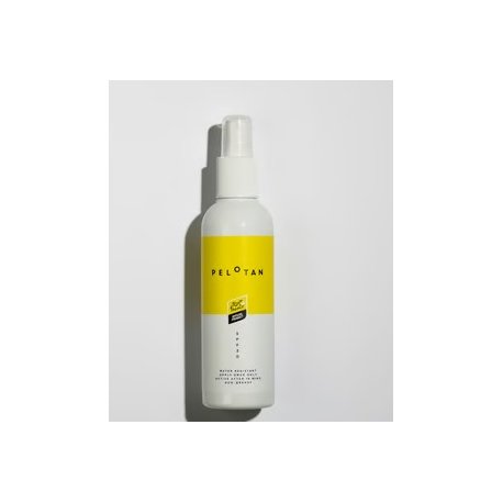 spray solar pelotán maillot amarillo