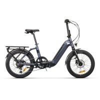 ebike conor maui gris azulado