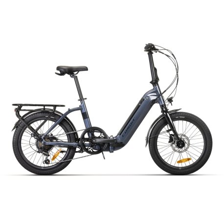 ebike conor maui gris azulado
