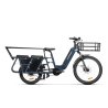 bicicleta ebike conor BERNA 20" talla M