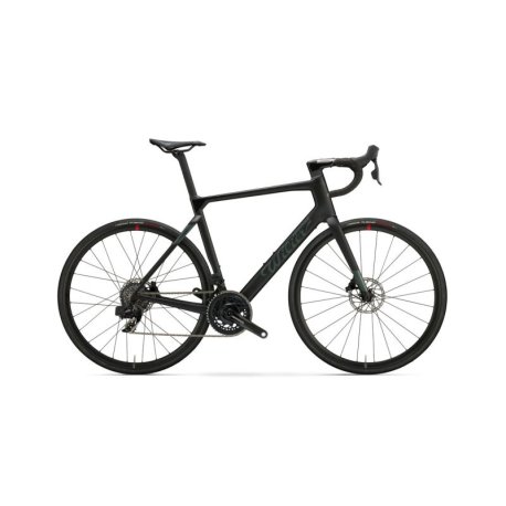 Bicicleta Wilier Filante Hybrid Rival D1