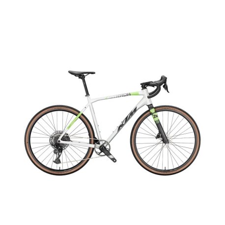 Ultima unidad bicicleta KTM X-Strada 15 Pro talla S