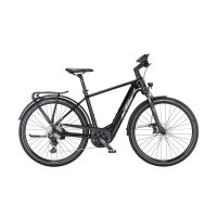 Bicicleta ebike KTM Macina Sport 610 talla M