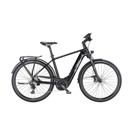 Bicicleta ebike KTM Macina Sport 610 talla M