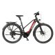 Bicicleta ebike KTM Macina eTour Pro LTD Woman talla M 750WH