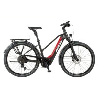 Bicicleta ebike KTM Macina eTour Pro LTD Woman talla M 750WH