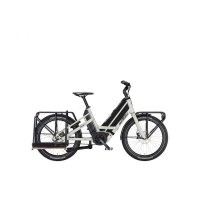 Bicicleta ebike KTM Macina Multi Urban