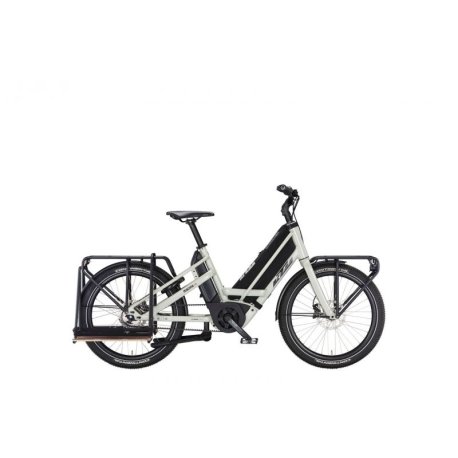Bicicleta ebike KTM Macina Multi Urban