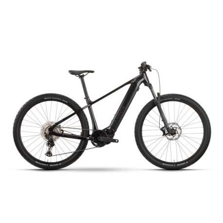 Bicicleta ebike Raymon HardRay Ultra 800 27.5