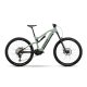 Bicicleta ebike Raymon TrailRay 150 Pro