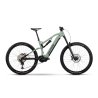 Bicicleta ebike Raymon TrailRay 150 Pro