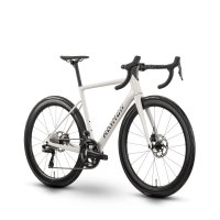 Bicicleta carretera kirana ultra blanco 2026