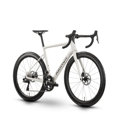 Bicicleta carretera kirana ultra blanco 2026