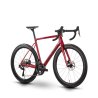 bicicleta raymon kirana ultra rojo 2026