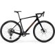 bicicleta gravel Merida Custom Line Silex 7000