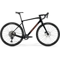 bicicleta gravel Merida Custom Line Silex 7000