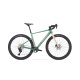 bicicleta gravel Wilier Adlar GRX 1x11 verde