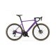 Bicicleta carretera Wilier Rave SLR 105 Di2 lila