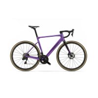 Bicicleta carretera Wilier Rave SLR 105 Di2 lila