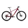 Bicicleta bh spike 2.5 1*10 rojo