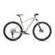 Bicicleta bh spike 3.0 gris 2026