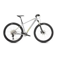 Bicicleta bh spike 3.0 gris 2026