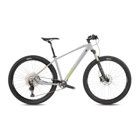 Bicicleta bh spike 3.0 gris 2026