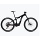 Bicicleta ebike bh atom lynx 8.4 negro