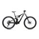 bicicleta ebike BH iLynx+ SL Enduro Carbon 9.5 negro talla M
